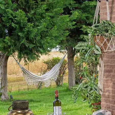 Prázdninový dům Ilaira Sea View *