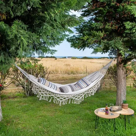 Prázdninový dům Ilaira Sea View *