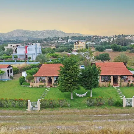 Σπίτι διακοπών Ilaira Sea View