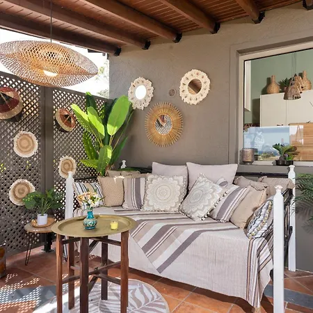 Ilaira Sea View * 根纳迪