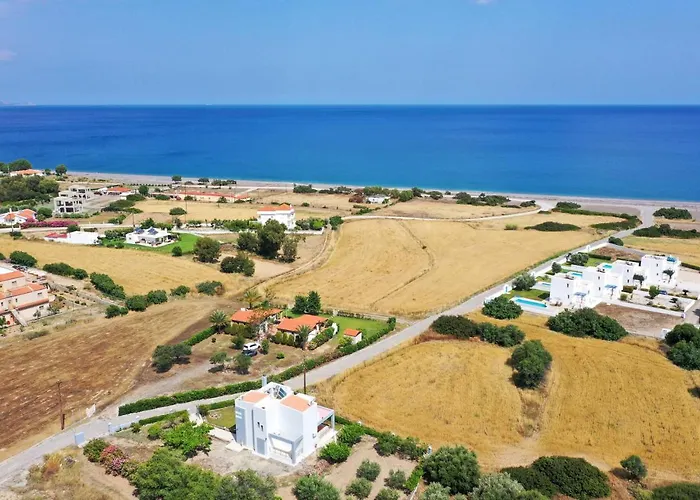 Ilaira Sea View بيت للعطل *