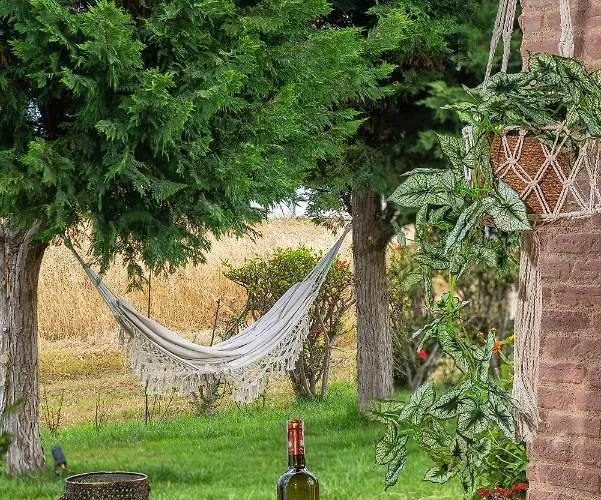 Сasa de vacaciones Ilaira Sea View *