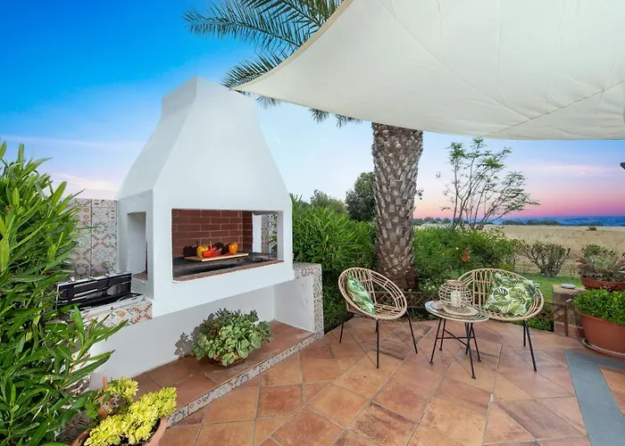 Ilaira Sea View Gennadi