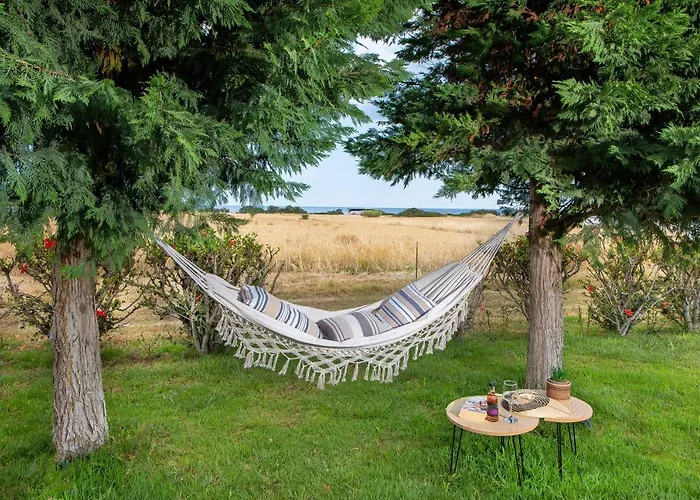 بيت للعطل Ilaira Sea View *