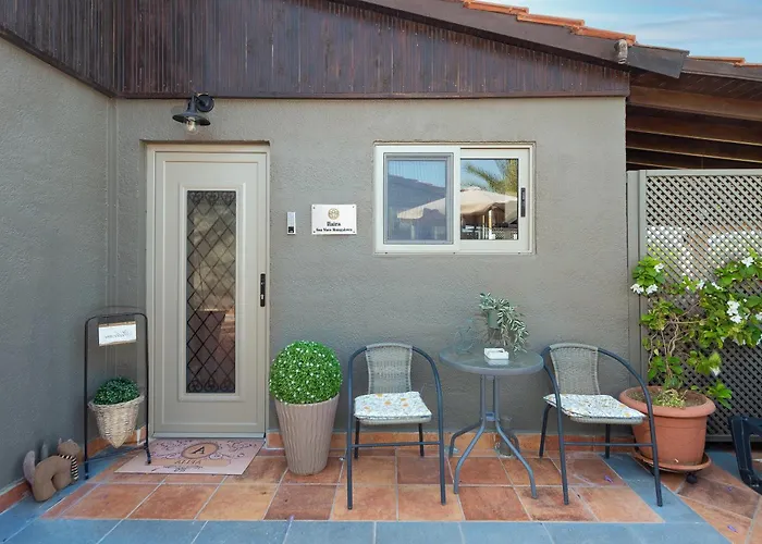 Сasa de vacaciones Ilaira Sea View Gennadi