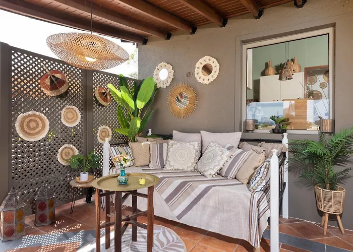 Ilaira Sea View * Gennadi