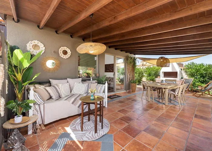 Ilaira Sea View بيت للعطل *