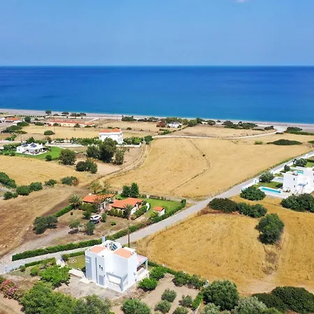 Ilaira Sea View בית נופש *